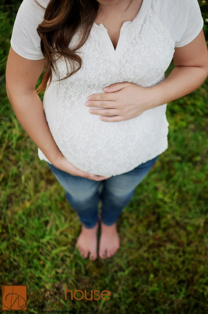 Maternity Photo Shoot!