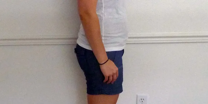 1 Trimester down, 2 to go.