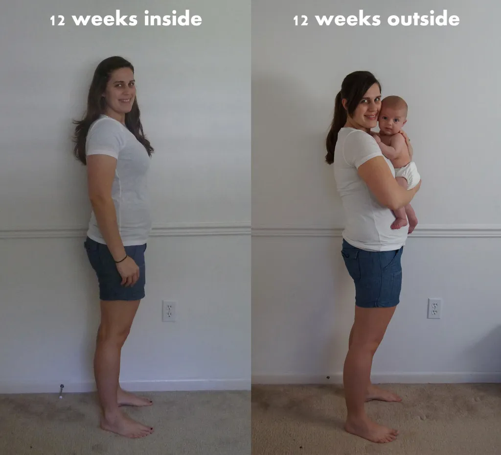 12 weeks