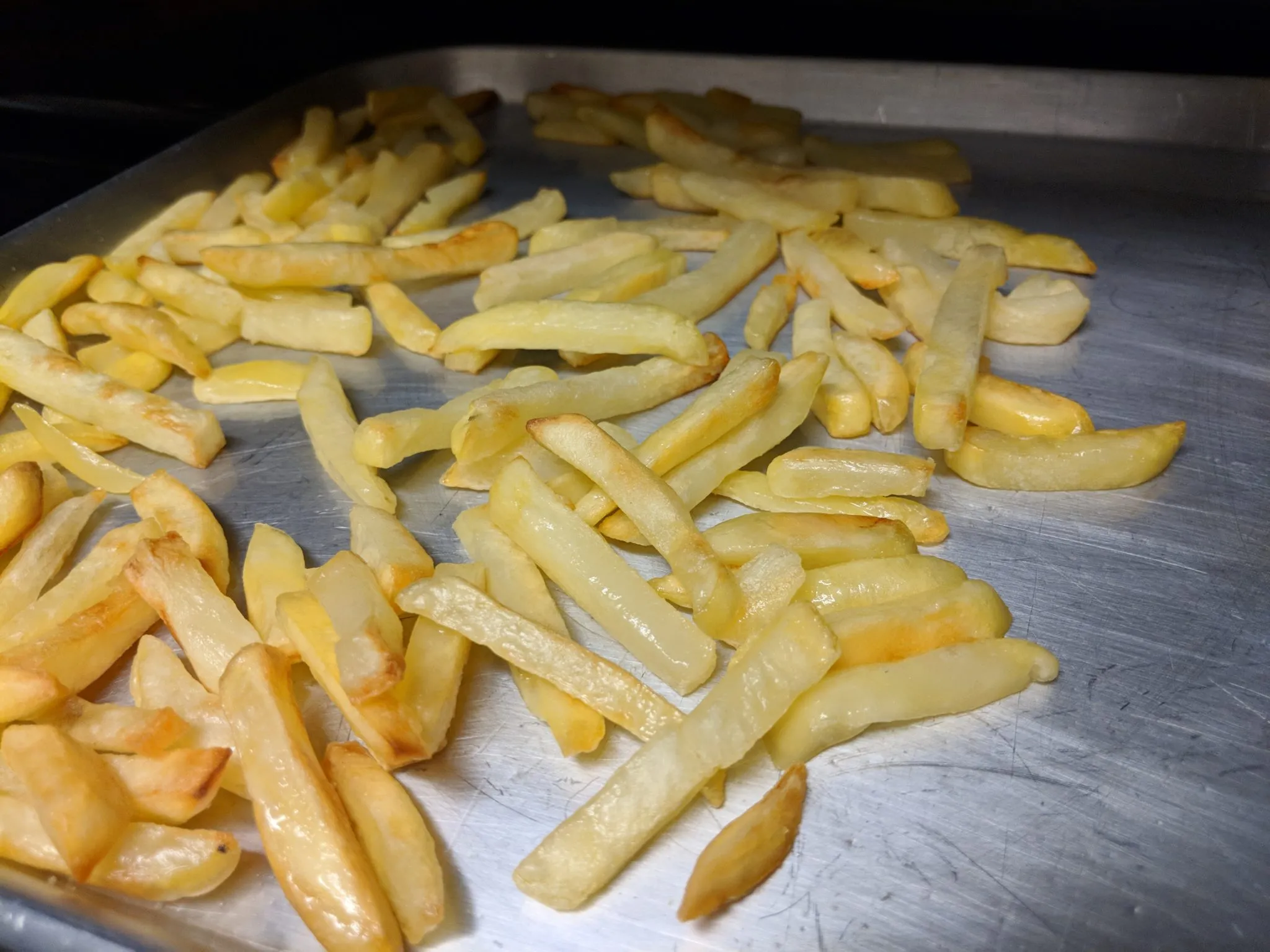 Alexia french fries