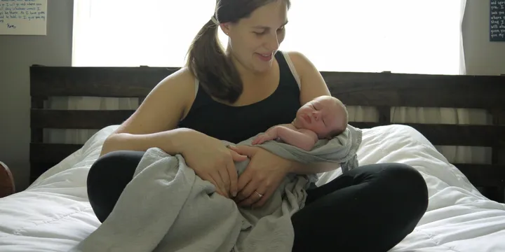 Home Birth, From a Medical Perspective