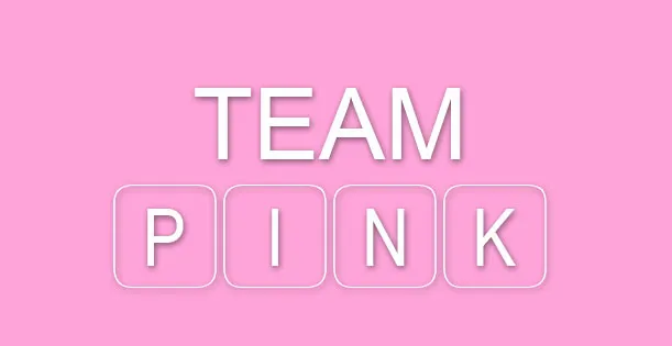 I (Kara) want a...